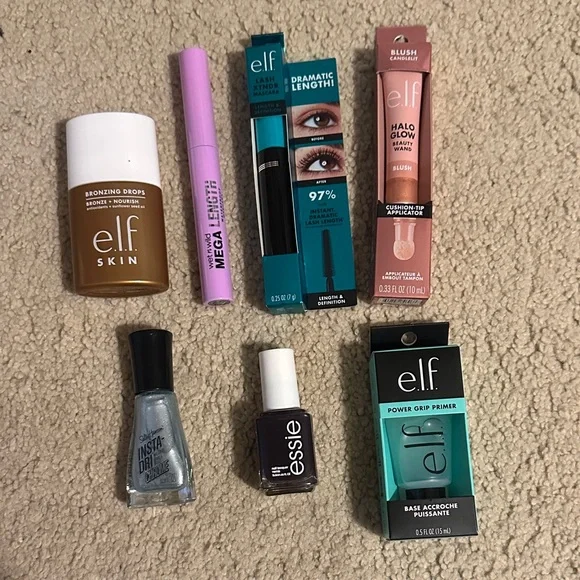makeup lot bundle - Picture 1 of 1